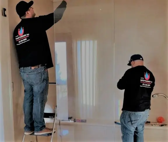 Professional plumbing installation for Leak Detection in Terrace View